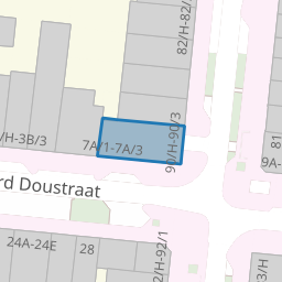 Perceel ASD14-R-1661