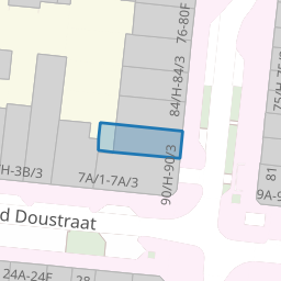 Perceel ASD14-R-1662