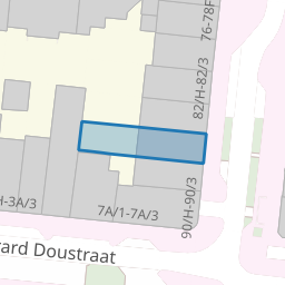 Perceel ASD14-R-1663