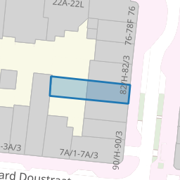 Perceel ASD14-R-1664