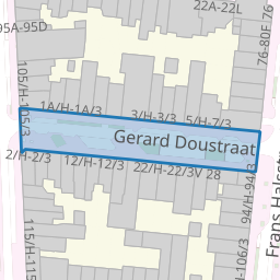 Perceel ASD14-R-1665