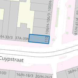 Perceel ASD14-R-1666