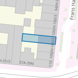 Perceel ASD14-R-1669