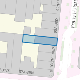 Perceel ASD14-R-1670