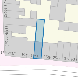 Perceel ASD14-R-1699