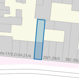 Perceel ASD14-R-1701