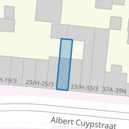 Perceel ASD14-R-1703