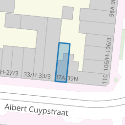 Perceel ASD14-R-1706