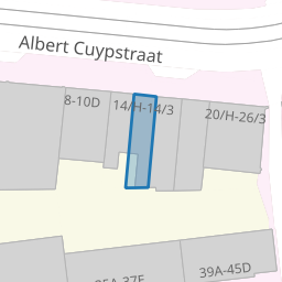 Perceel ASD14-R-1714