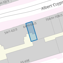 Perceel ASD14-R-1734