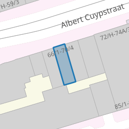 Perceel ASD14-R-1736