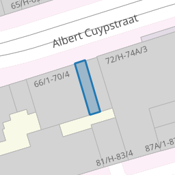 Perceel ASD14-R-1738