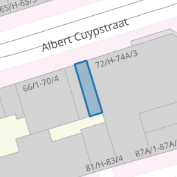 Perceel ASD14-R-1739