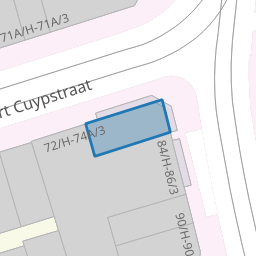 Perceel ASD14-R-1742