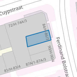 Perceel ASD14-R-1744