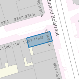 Perceel ASD14-R-1805
