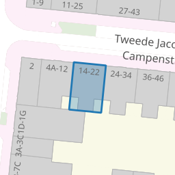 Perceel ASD14-R-1918