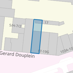 Perceel ASD14-R-2048