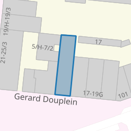 Perceel ASD14-R-2049