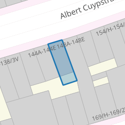 Perceel ASD14-R-2161