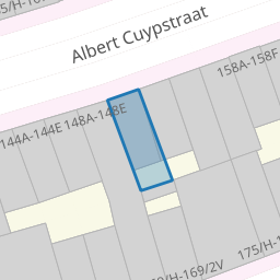 Perceel ASD14-R-2163