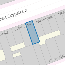 Perceel ASD14-R-2166