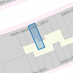 Perceel ASD14-R-2176