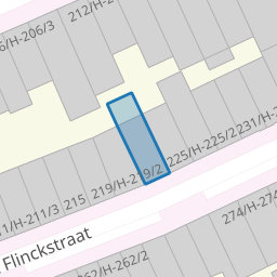 Perceel ASD14-R-2213