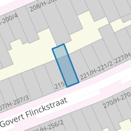 Perceel ASD14-R-2215