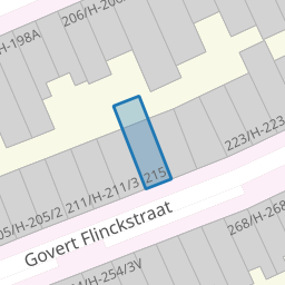 Perceel ASD14-R-2217