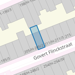 Perceel ASD14-R-2221