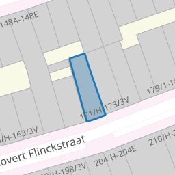 Perceel ASD14-R-2233