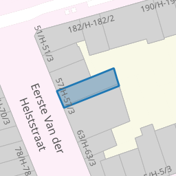 Perceel ASD14-R-2250