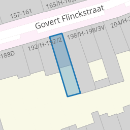 Perceel ASD14-R-2261