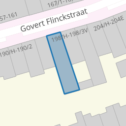 Perceel ASD14-R-2262