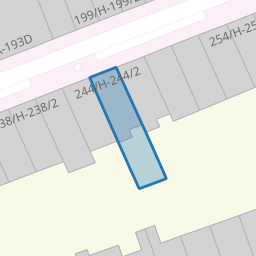 Perceel ASD14-R-2281