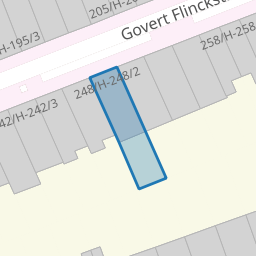 Perceel ASD14-R-2283