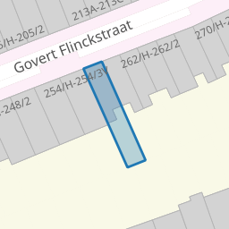 Perceel ASD14-R-2287