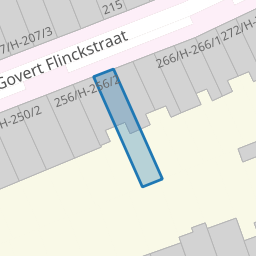 Perceel ASD14-R-2288