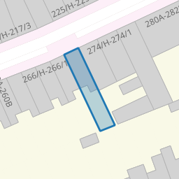 Perceel ASD14-R-2294