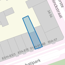 Perceel ASD14-R-2312