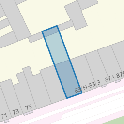 Perceel ASD14-R-2317