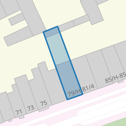 Perceel ASD14-R-2318