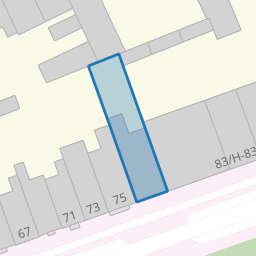 Perceel ASD14-R-2319