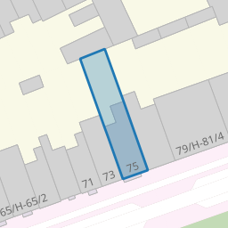 Perceel ASD14-R-2320