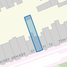 Perceel ASD14-R-2323