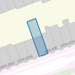 Perceel ASD14-R-2337