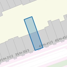 Perceel ASD14-R-2338