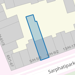 Perceel ASD14-R-2354