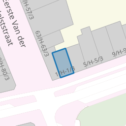 Perceel ASD14-R-2357